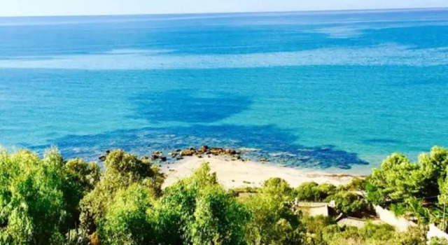 Villa i Giardini di Limoni by KlabHouse, Book Villa Hotels in Sicily with Parking, Parking