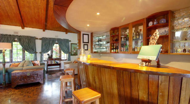 St. Lucia Wetlands Guest House, Reservar Hotel St Lucia Maputaland