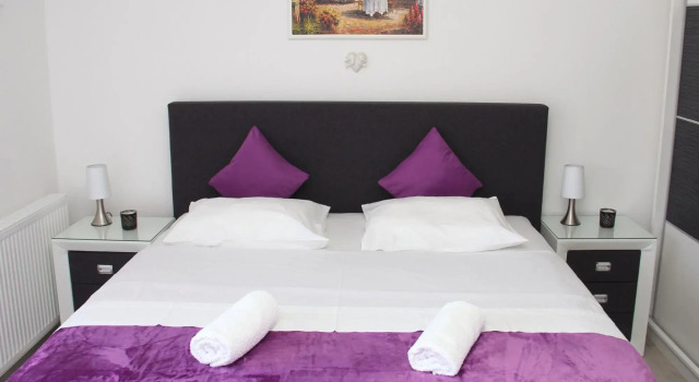 Apartment in Grebastica Near the Sea, Забронировать Апартаменты/квартира Апартаменты Гребаштица, Апартаменты/квартира