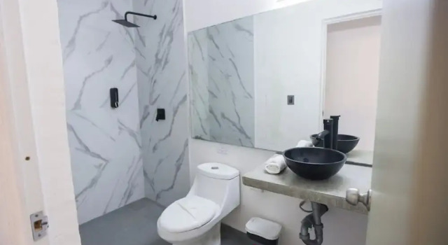 Номер Deluxe Downtown Suites - Hotel Boutique by Maraf