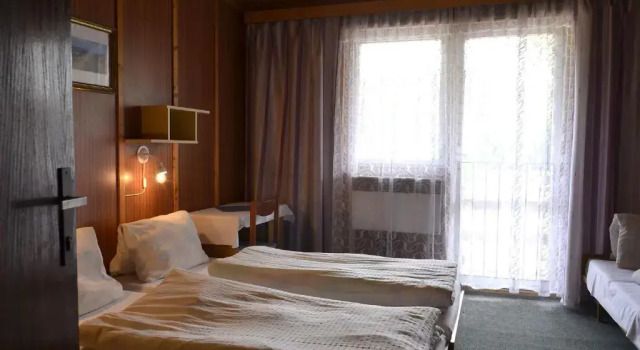 Penzion Svojanov, Rezerwuj Hotel Tanie hotele w Kraj pardubicki