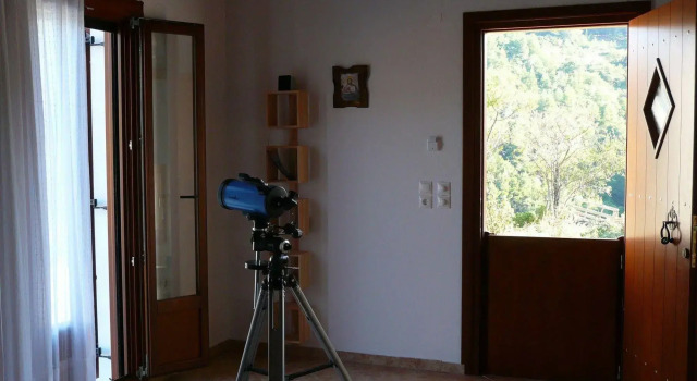 Skopelos Country Villas