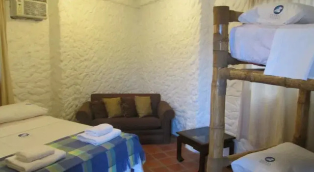 Hosteria Posada Pelicano