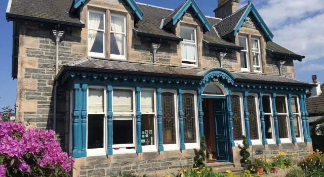 Dunallan House