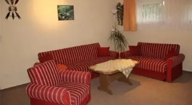 Ferienwohnung Benz USE 1681, Book Hotel Benz Usedom