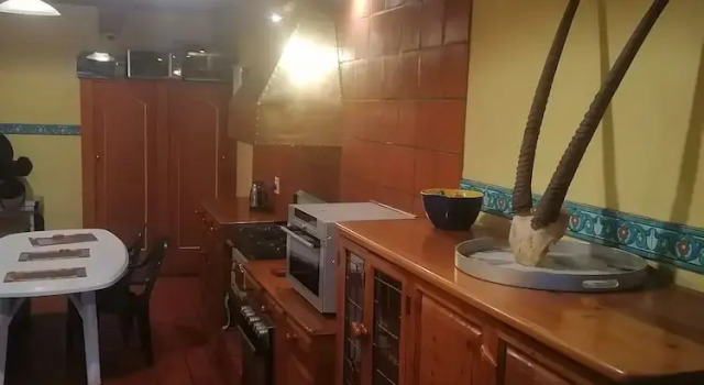 Номер Deluxe Valleycenter guest lodge