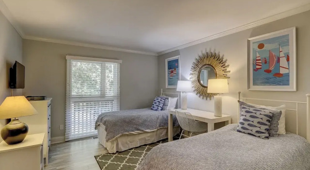 82 Fairway Lane at The Sea Pines Resort