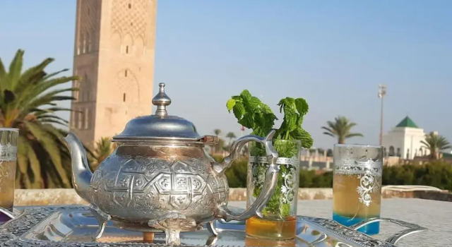 Апартаменты Hassan Tower and The Marina come to you