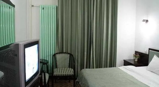 Xi Hai, Забронировать Отель Сичэн Пекин, рядом с Chang'an Grand Theatre