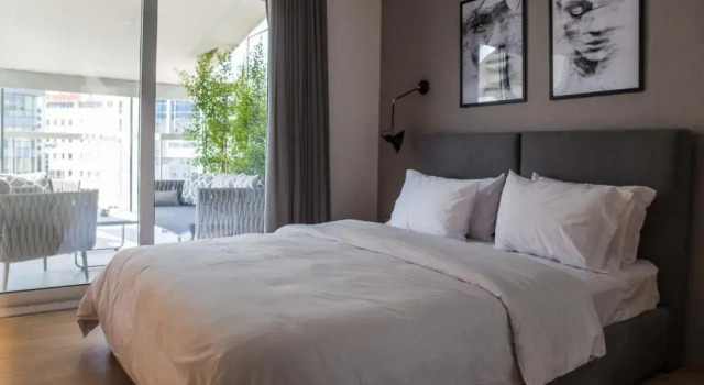 The Athens Luxury