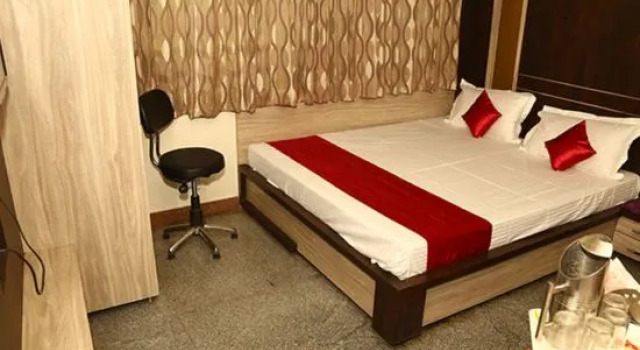 Hotel Bansal, Rezervovat Hotel Mount Abu Rajasthan