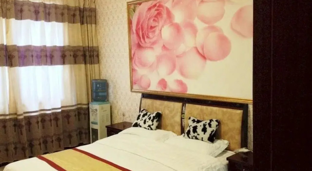 Yu Hao Hotel, Prenota Hotel Xipu Pi County