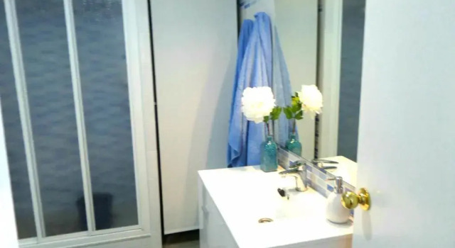 Апартаменты oasis carihuela