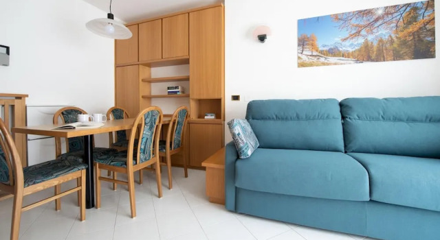 Italianway - San Giovanni 13 A - B - Stelvio - So-l557-sgio13b1, Забронировать Апартаменты/квартира Апартаменты Вальдидентро, Апартаменты/квартира