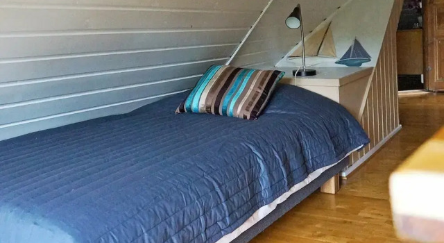 Holiday Home in SÃ¶derÃ¥kra, Varaa Lomakoti Torsas Kalmari