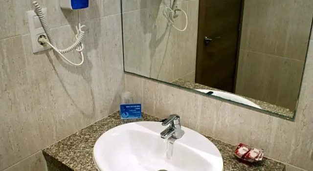 Номер Standard Hotel Carabela 2