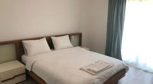 Апартаменты Comfort Апартаменты в Баку с видом на море