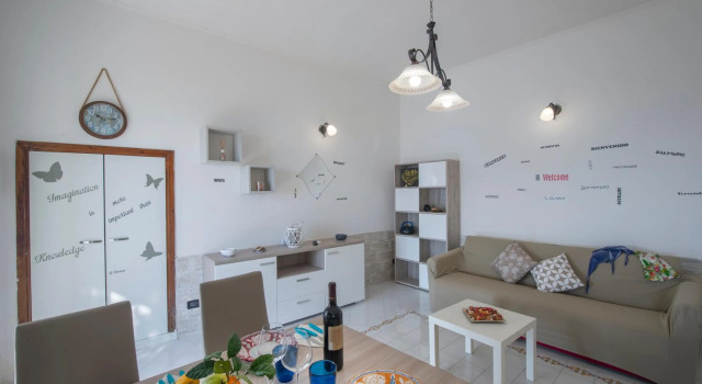 Casa Cetrangolo, Забронировать Отель Отели Праяно с парковкой, Парковка