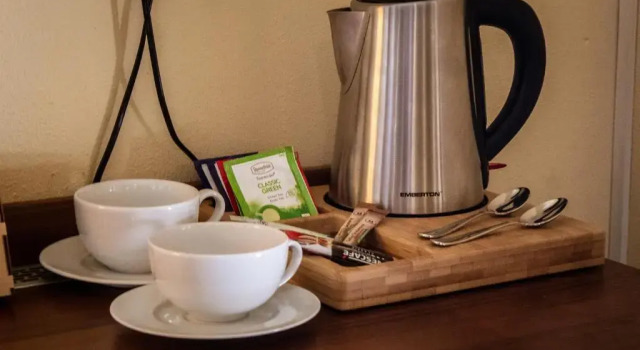 Номер Superior Hotel Rycerski