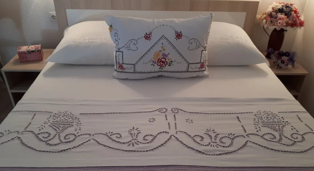 Студия Deluxe с балконом Apartments City Paradise