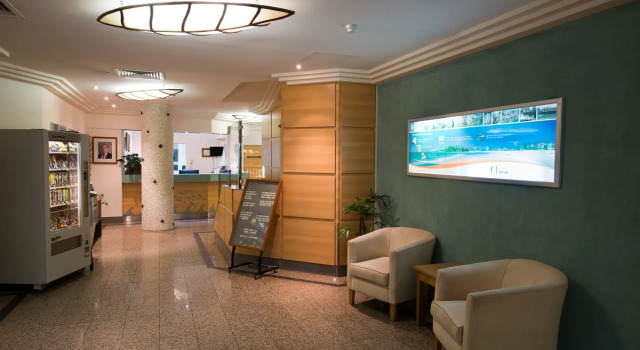 Beachcomber International Resort, Rezerwuj Ośrodek wypoczynkowy Hotele resortowe w Queensland, Ośrodek wypoczynkowy