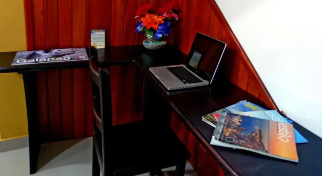 Двухместный номер Standard Hotel Brisas Del Pacifico