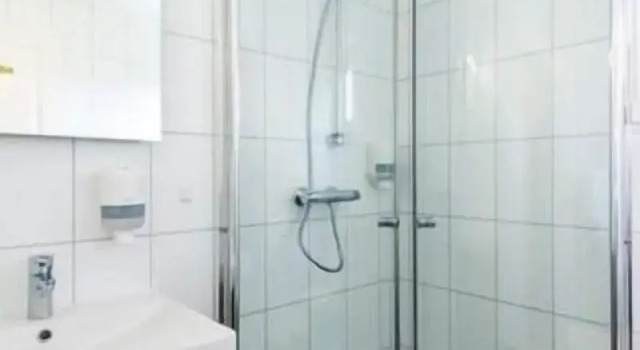 Номер Standard с 3 комнатами с балконом Vesterålen Resort & Kysthotell
