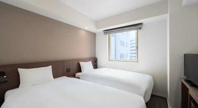 Hotel Oriental Express Kagoshima Tenmonkan, Забронировать Отель Отели Кагосимы 3 звезды, рядом с Amu Plaza Kagoshima, 3*