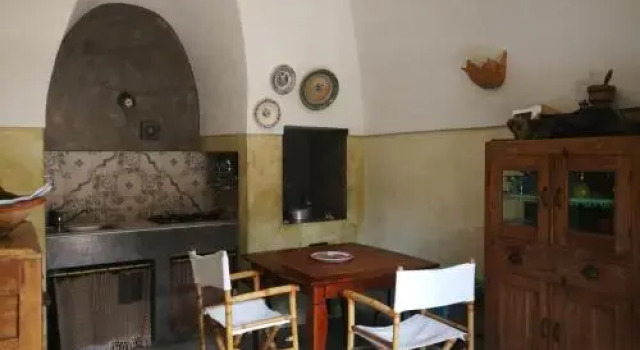 dammuso kuddia, Prenota Appartamento Pantelleria Isola di Pantelleria