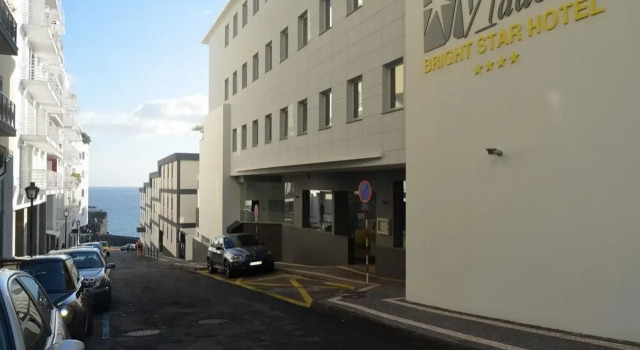 Madeira Bright Star Hotel