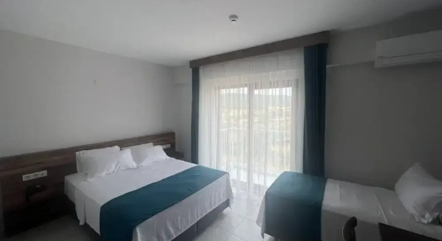 Семейный номер Standard c 1 комнатой Troilus Park House