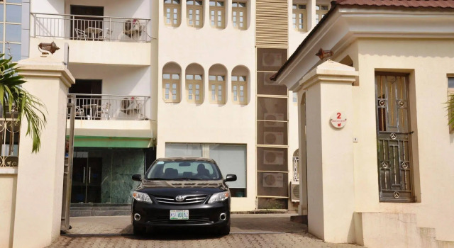 Tokke Halal Apartment