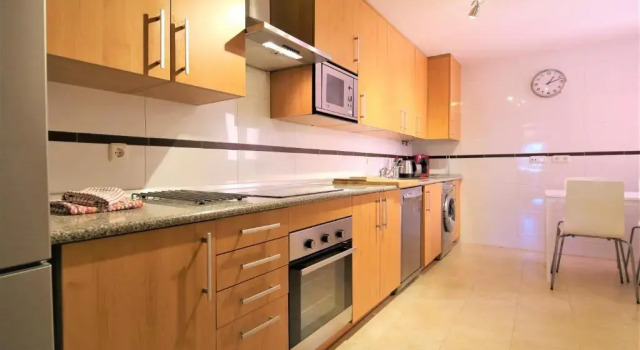Апартаменты Apartment HANNAH