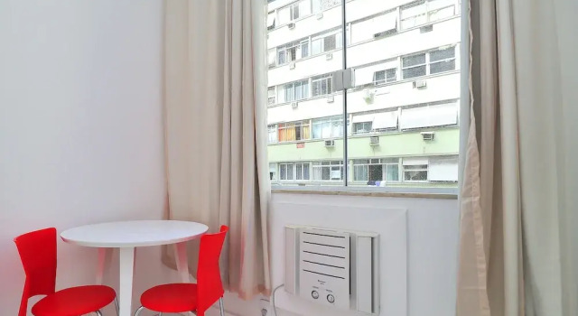 MZapartments Prado V, Забронировать Апартаменты/квартира Апартаменты штата Рио-де-Жанейро, Апартаменты/квартира