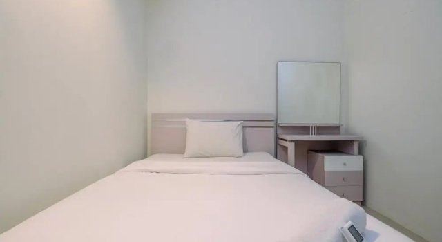 Апартаменты Deluxe Modern Look And Homey 2Br Bogor Icon Apartment
