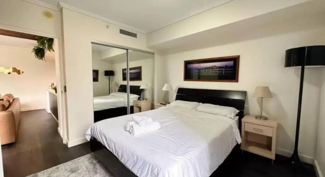 S&P Apartments - Festival