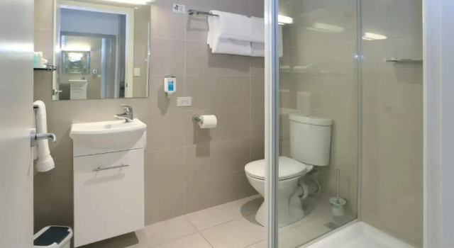Студия Deluxe 429 Apartments & Suites