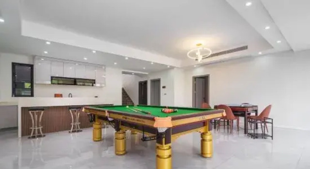 Youlemei Holiday Homestay (Huizhou Huilin Hot Spring Branch)