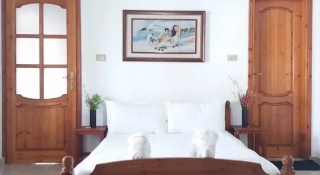 Двухместный номер Standard Sunset Guest house