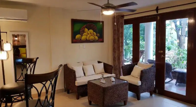 Номер Standard Apoyo Resort & Conference Center