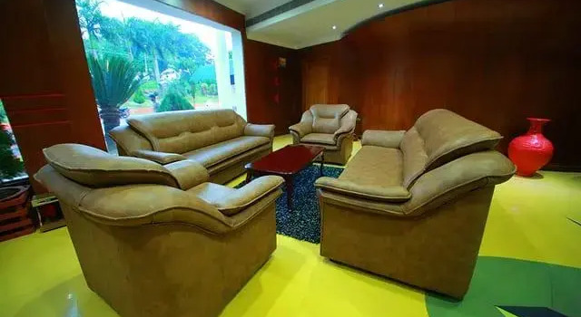Kumar Palace, Забронировать Отель Отели штата Кералы 4 звезды, 4*
