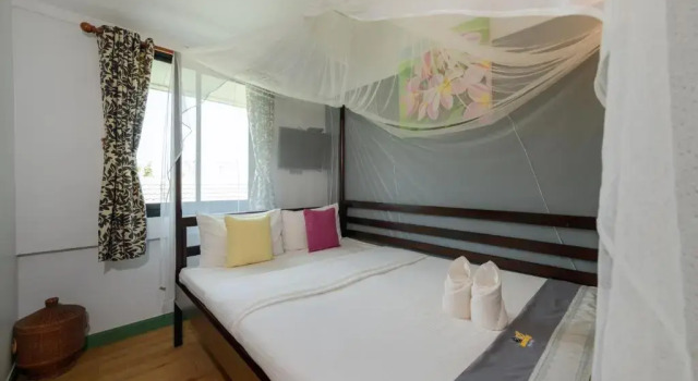 88 Backpackers Hua Hin