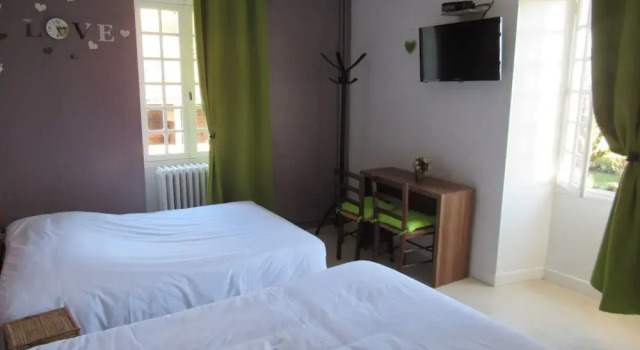 L'OCCITAN, Réserver Hôtel Hôtels et hébergements à Thégra, Hôtel