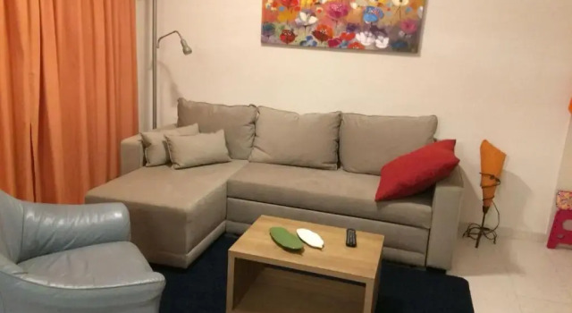 Casas Blancas Bungalow 45