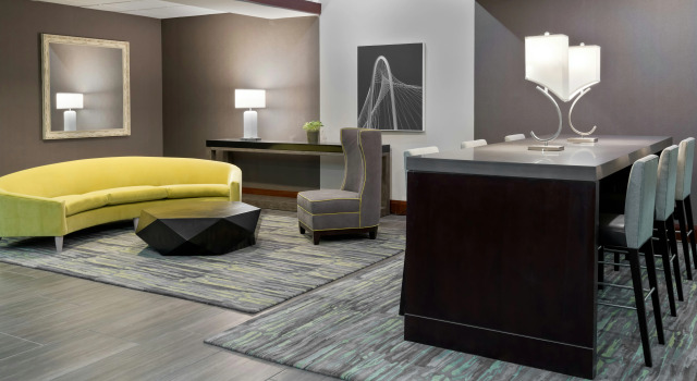Embassy Suites by Hilton Dallas Park Central Area