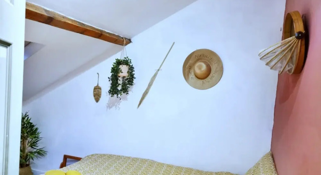 Moorish Character Apartment in Newcastle City