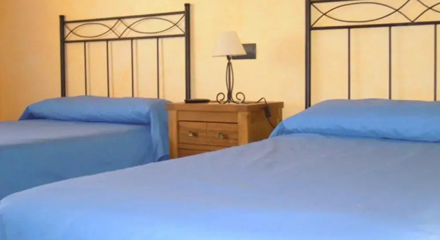 Casa Rural Los Pocicos