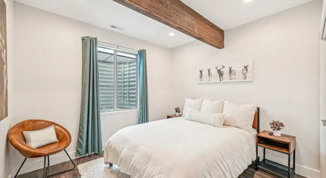 Wasatch Lodge, Buchen Sie Ferienhaus Deer Mountain USA