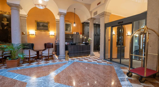 Hotel Regina