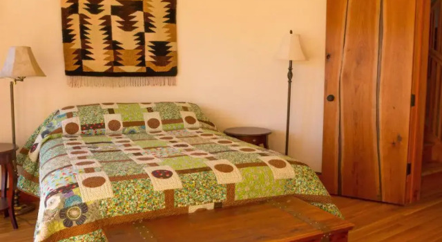 Wisehart Springs Inn, Prenota Casa vacanze Paonia Colorado